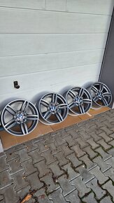 Bmw styling 351 r19 - 2