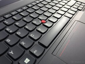 Lenovo ThinkPad T440 - procesor i7, SSD 256GB, LCD 1600x900 - 2