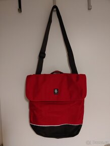 Brašna Crumpler - Proper Roady Sling M, nová - 2