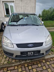 Ford C-Max - 2