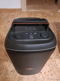 JBL PARTYBOX CLUB 120 - TOP STAV (2Ks) - 2