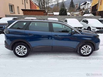 Peugeot 5008 1,5 HDI automat ACTIVE 129.000 km - 2