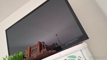 Lg 127cm televize - 2