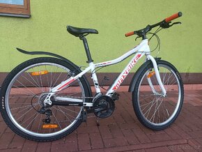 Dívčí horské kolo Maxbike 26" - 2