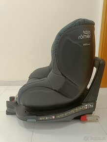 Prodam Britax roemer Dualfix M i-size - 2