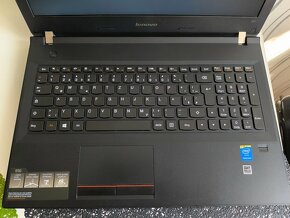 LENOVO E50-70,Pentium 3558U,SSD - 2