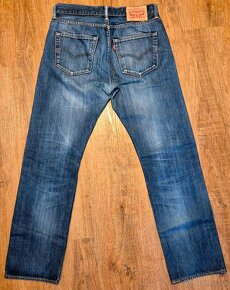 ⭐ LEVIS 501 W32 L32. ⭐ - 2