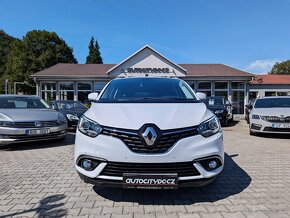 Renault Grand Scénic 1.7dCi 88kW 7 MÍST INTENS DPH - 2