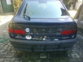 Renault Laguna I 2,0i RXE - 2