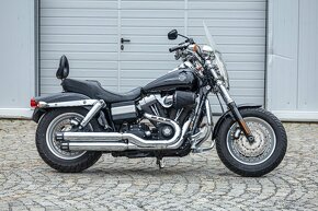 Harley Davidson Fat Bob FXDF - 2