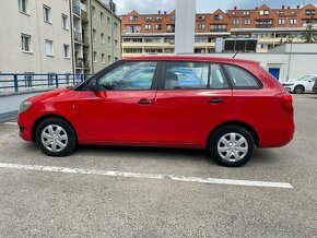 Škoda Fabia combi, 1,2i, 51 KW - 2