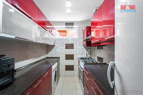 Prodej rodinného domu, 450 m², Praha, ul. Bezdrevská - 2