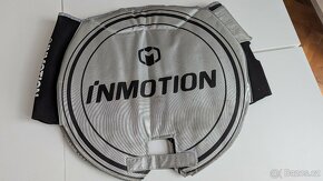 Ochranný kryt pro Inmotion V8 - 2