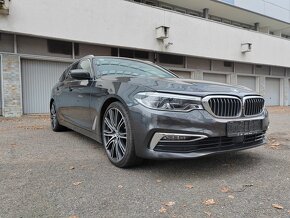 Bmw 540d G30 xDrive Individual - 2