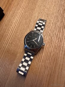 Hamilton Khaki Field Murph 38mm Automatic - 2