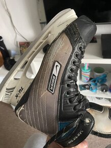 Brusle Bauer Supreme 70 vel 45.5 - 2