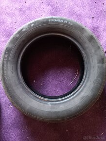 Pneumatiky 195/65/R15 - 2