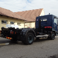 MAN TGL 12.240 – 4x2 – NOVÝ - JNK 8t – EURO 4 - 2