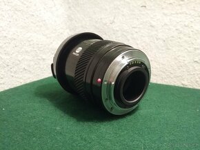 Objektiv Minolta AF Lens 28 - 85 - 2