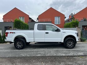 F-150 2019 OFFROAD PAKET ROUGH COUNTRY - 2