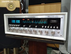 receiver Marantz 4300 - 2