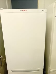 Lednice Bosch A+ - 2