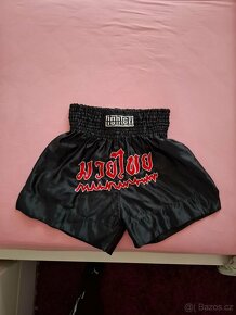 Muay thai - 2