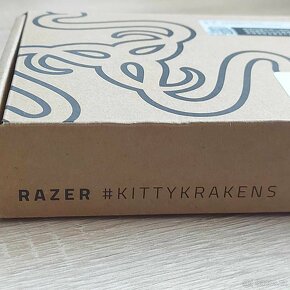 Razer cat ears - 2