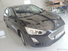 Prodám Ford Focus 1.0 ecoboost 92kw - 2