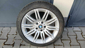 Alu kola 18´´ BMW E60/61 - 2