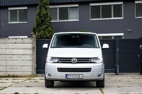 Volkswagen T5 Caravelle 2.0 BiTDI - 2