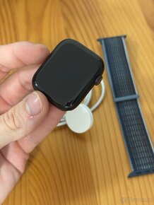 Apple Watch 9 45 cellular | top stav - 2