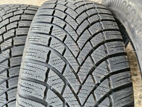 195/60r16 89H Bridgestone Blizzak LM005 - 2