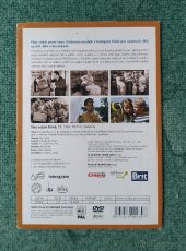 Táto sežeň štěně - DVD - 2