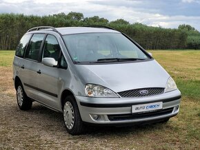 Ford Galaxy - 2