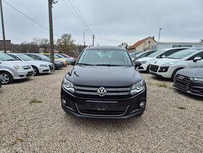 VW TIGUAN - 2