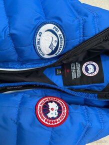 Bunda Canada Goose PBI - 2