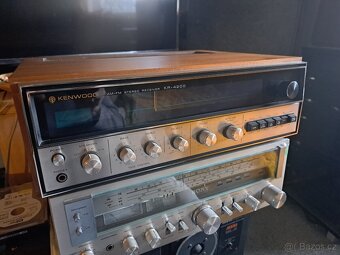 KENWOOD KR 4200 - 2