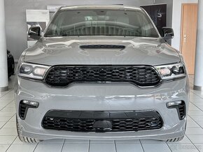 Dodge Durango - 2