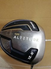 GolfováHůl-CLEVELAND ALTITUDE 588 12º DRIVER MATRIX RADIX SV - 2