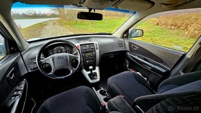 HYUNDAI TUCSON 2009 CZ 4X4 TDi - 2