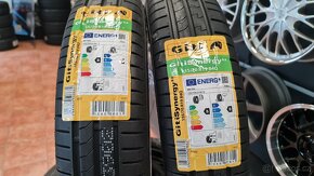 155/70/19 nové pneu 155 70 R19 na eletroauta BMW apod. DPH - 2