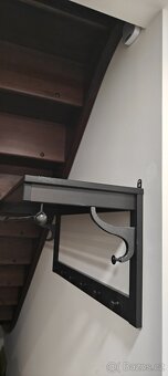 Věšák IKEA - HEMNES - 2