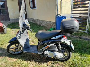 Piaggio liberty 125 - 2