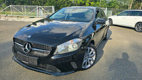 Mercedes Benz A180 W176 Top stav - 2