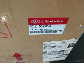 Kia Ceed 92101 A2220 - 2