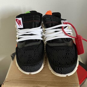 Off White Presto Og 38 - 2