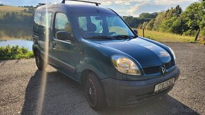 Renault Kangoo po GO - 2