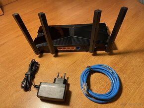 Prodám router TP-link Archer AX 23 - 2