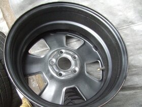 16 disky Dacia 5x108 mm, 4ks - 2